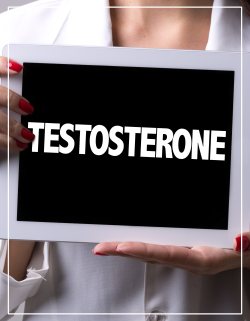 Testosterone Replacement Therapy Near Me in Frisco, TX